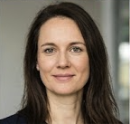 Dr. Ellen Ward